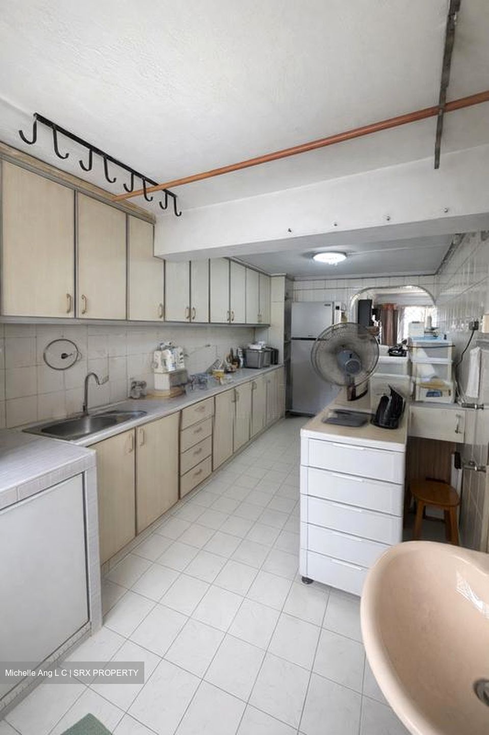 Blk 75 Marine Drive View (Marine Parade), HDB 4 Rooms #556474481